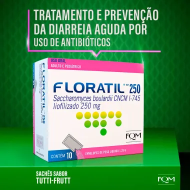 Floratil AT