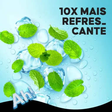 Gel Dental Sorriso Fresh Xtra Mint 90g