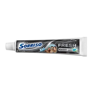 Gel Dental Sorriso Fresh Xtra Mint 90g