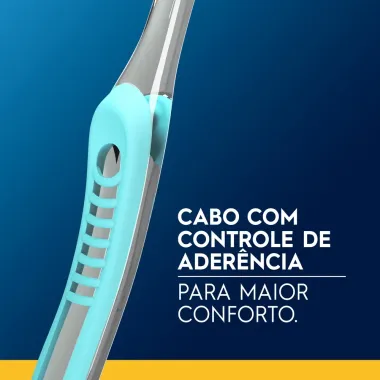 Escova Dental Oral-B Indicator Macia Cabe&ccedil;a 40 Cores Sortidas Leve 2 Pague 1
