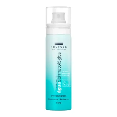 Água Dermatológica Profuse Spray com 50ml