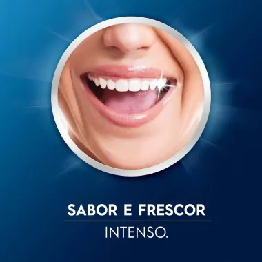 Creme Dental Oral-B 3D White Perfection com 102g