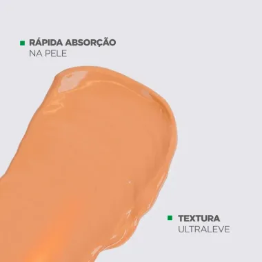 Protetor Solar Facial Neostrata Minesol Oil Control FPS 70 Pele Morena Mais 40g