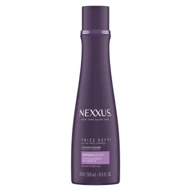 Condicionador Nexxus Frizz Defy Óleo de Argan e Proteína 250ml-1