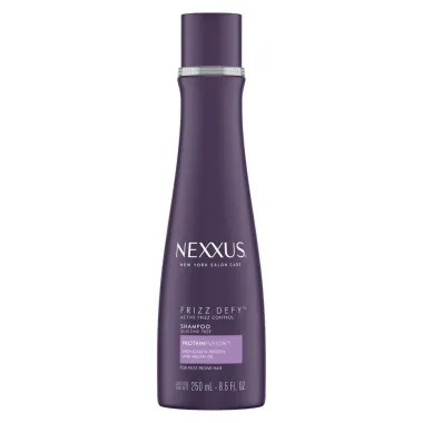 Shampoo Nexxus Frizz Defy Active Frizz Control 250ml