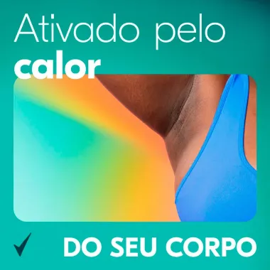 Desodorante Rexona Aerosol Controle Inteligente de Odor e Suor Sem Perfume Antitranspirante 72h 150ml