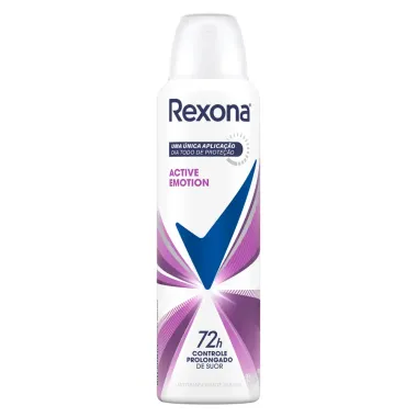 Desodorante Antitranspirante Rexona