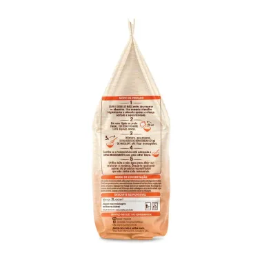 Mucilon Multicereais Cereal Infantil Sachê 600g
