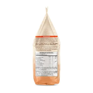 Mucilon Multicereais Cereal Infantil Sachê 600g