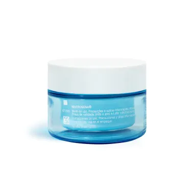 Hidratante Facial Neutrogena Hydro Boost Water Gel 50g