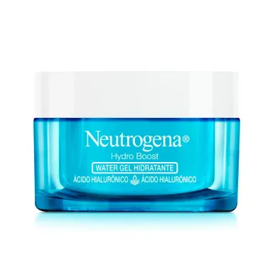 Hidratante Facial Neutrogena Hydro Boost Water Gel 50g