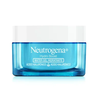 Hidratante Facial Neutrogena Hydro Boost Water Gel 50g