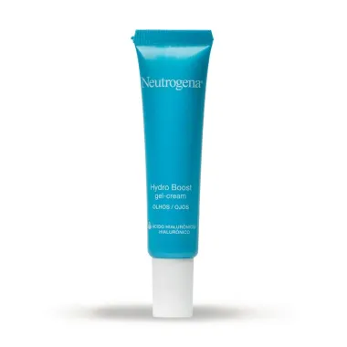 Gel Creme para Área dos Olhos Neutrogena Hydro Boost 15g
