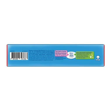 Biscoito Nestlé Passatempo Recheado Sabor Chocolate 130g