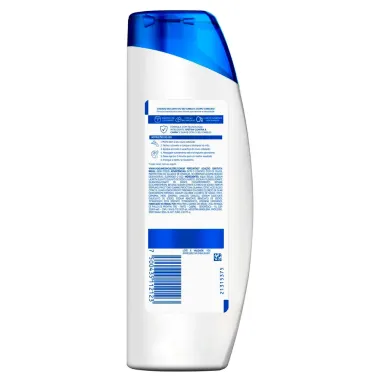 Shampoo Head & Shoulders Remo&ccedil;&atilde;o da Oleosidade 200ml