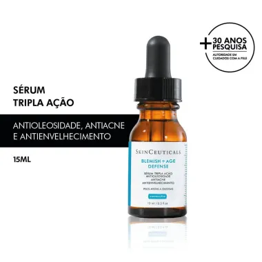 Blemish + Age Defense SkinCeuticals_2