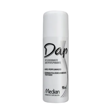 Desodorante Dap Spray Antiperspirante com 90ml