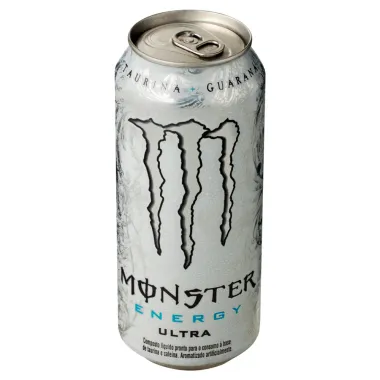 Energético Monster Energy Ultra com 473ml