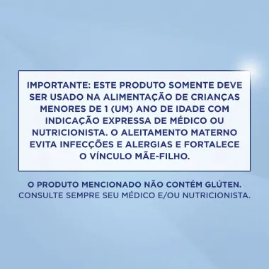 Fórmula Infantil Aptamil Profutura 1  0-6 meses 800g