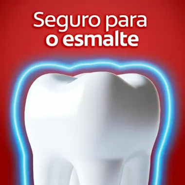 Creme Dental Colgate Luminous White Instant com 70g
