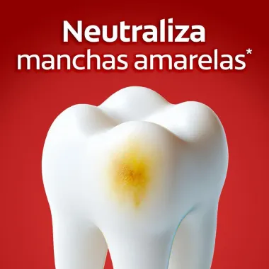 Creme Dental Colgate Luminous White Instant com 70g