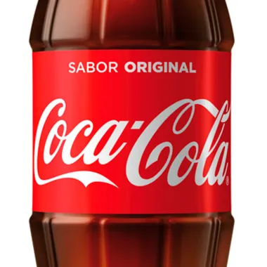 Refrigerante Coca Cola Pet 2 Litros