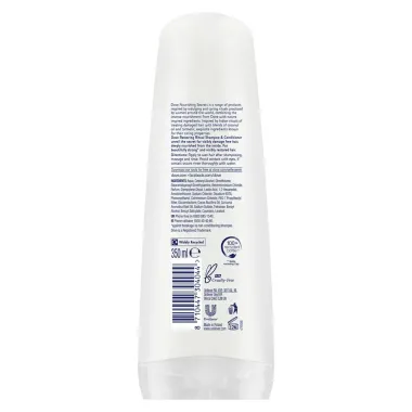 Condicionador Dove 400ml