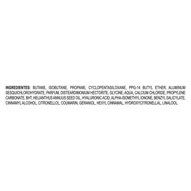 Desodorante Antitranspirante Aerosol Dove Invisible Dry 150ml