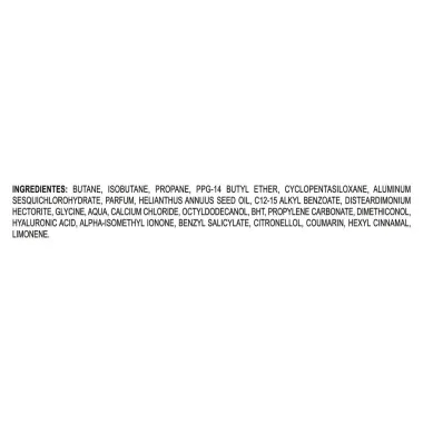 Desodorante Antitranspirante Aerosol Dove Go Fresh Pepino e Chá Verde 150ml