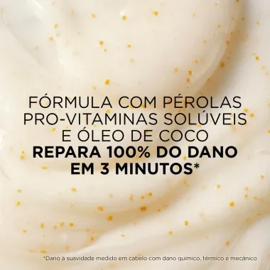 Máscara de Tratamento Pantene Hidratação 270ml