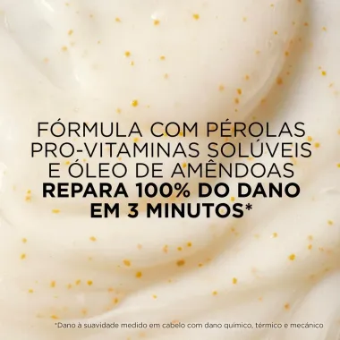 M&aacute;scara de Tratamento Pantene PRO-V Nutri&ccedil;&atilde;o Umectante 270ml