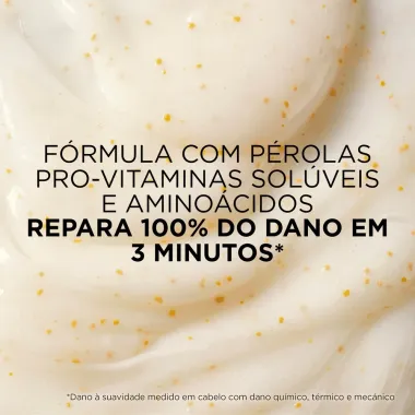 M&aacute;scara de Tratamento Pantene Restaura&ccedil;&atilde;o 270ml