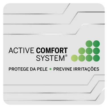 Creme de Barbear Nivea Men 2 em 1 Sensitive 65g