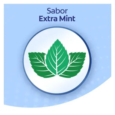 Enxaguante Bucal Colgate PerioGard Extra Mint Sem &Aacute;lcool 250ml