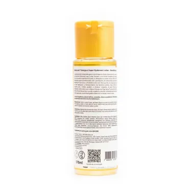 Loção Super Hidratante Hada Labo Gokujyun Premium Super Hyaluronic Lotion 170ml