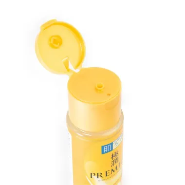 Loção Super Hidratante Hada Labo Gokujyun Premium Super Hyaluronic Lotion 170ml