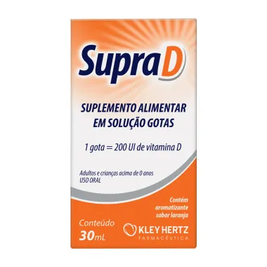 Vitamina D