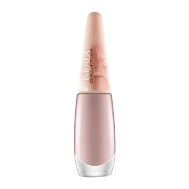 Esmalte Impala Bailarina Cor Tutu com 7,5ml