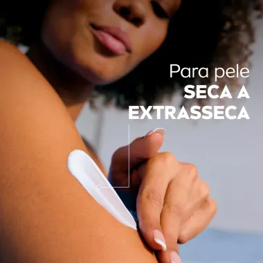 Loção Nivea Milk para Pele Seca a Extrasseca com 2 Unidades de 400ml cada