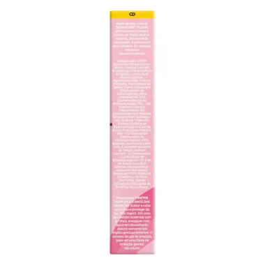 Sabonete Íntimo Dermafeme Floral Kit 2X200Ml