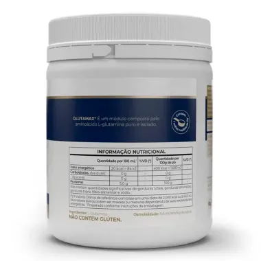 Glutamax Vitafor com 300g-2