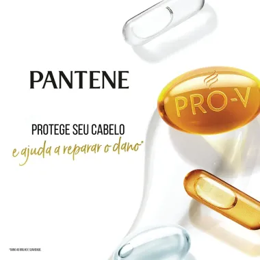 Creme para Pentear Pantene Repara 240g