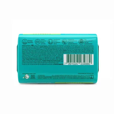 Sabonete Palmolive Naturals Esfolia&ccedil;&atilde;o Delicada 85g