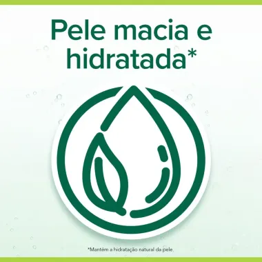 Sabonete Palmolive Naturals Hidrata&ccedil;&atilde;o Intensiva 85g