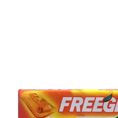 Drops Freegells Vit C Citrus com 31,7g