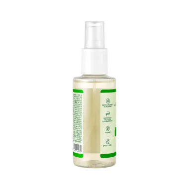 Desodorante Spray Boni Natural Melaleuca e Toranja 120ml