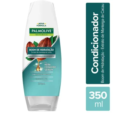 Condicionador Palmolive Naturals Cuidado Absoluto com 350ml