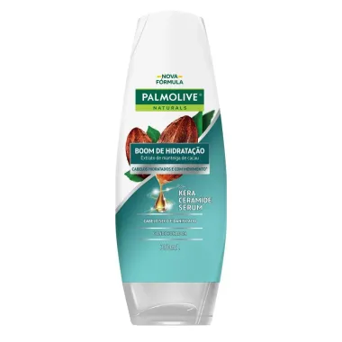 Condicionador Palmolive Naturals Cuidado Absoluto com 350ml