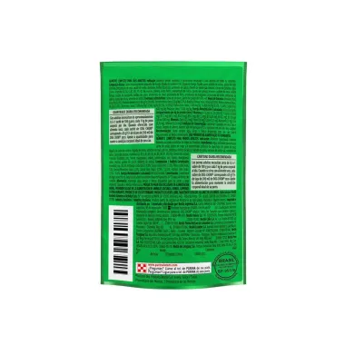 Ra&ccedil;&atilde;o &Uacute;mida para Cachorro Dog Chow Adulto Extra Life Sabor Cordeiro em Sach&ecirc; 100g