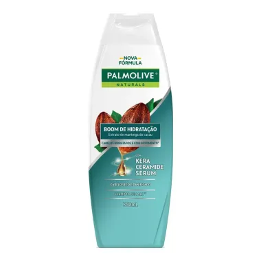 Shampoo Palmolive Naturals Cuidado Absoluto com 350ml
